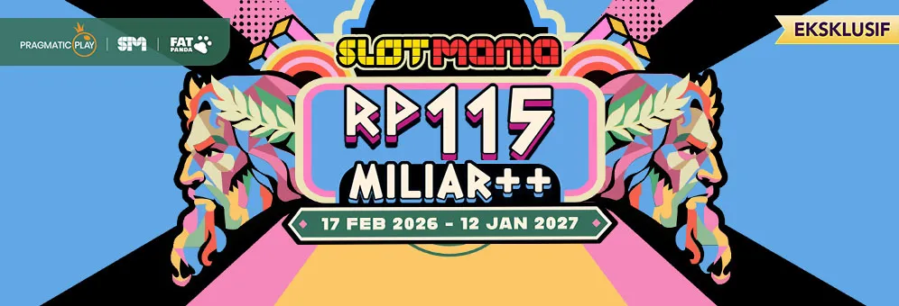 Slot Mania Kalender